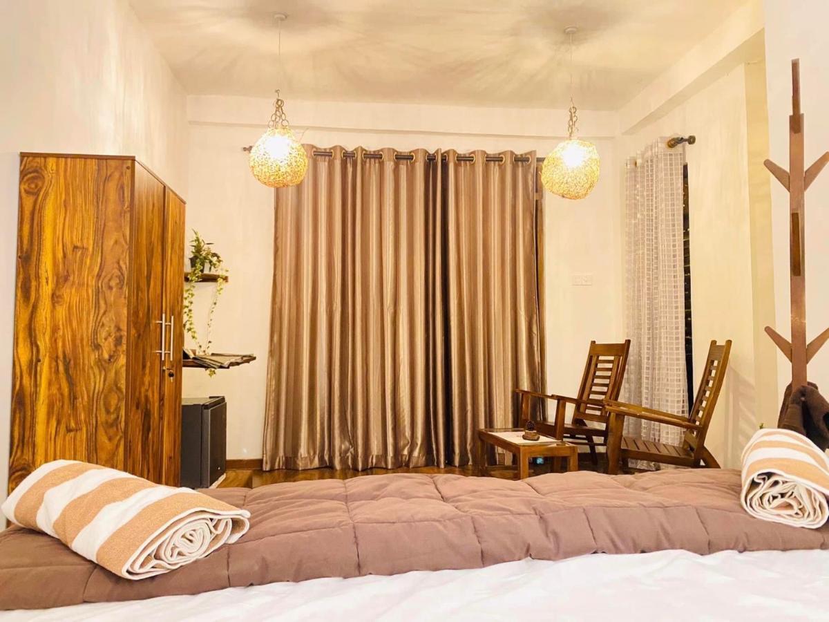 Apartament The Kingdom Of Ella Zewnętrze zdjęcie